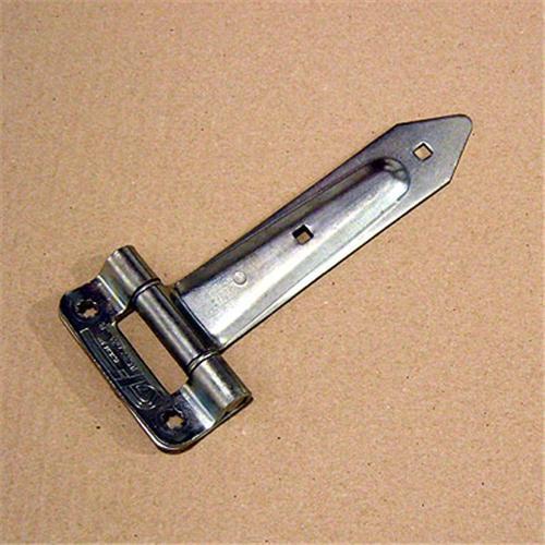 Hinge - Strap - 8 in Hinge - Strap - 8 in