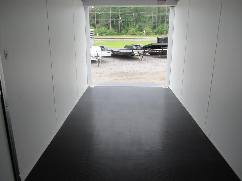 nudo flooring for trailers wauv7x1622 wells cargo 7x16 silver sport aluminum enclosed nudo flooring for trailers wauv7x1622 wells cargo 7x16 silver sport aluminum enclosed