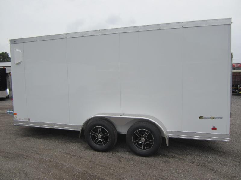 nudo flooring for trailers wauv7x1622 wells cargo 7x16 silver sport aluminum enclosed nudo flooring for trailers wauv7x1622 wells cargo 7x16 silver sport aluminum enclosed