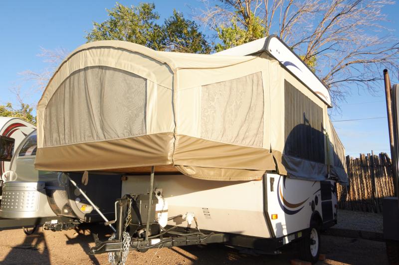 2014 Forest River Other Viking Popup Camper RV 2014 Forest River Other Viking Popup Camper RV