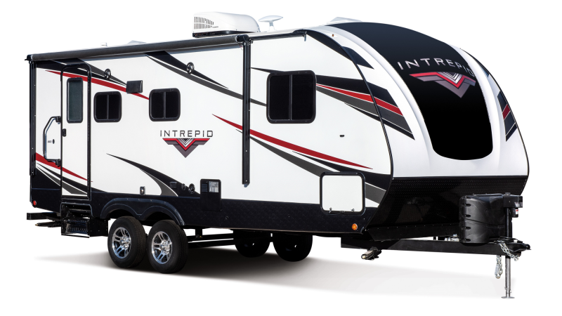 2020 Intrepid 235 RB 2020 Intrepid 235 RB