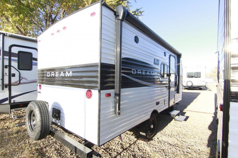 2020 Chinook Dream D175 bunk house Travel Trailer RV RV Sales