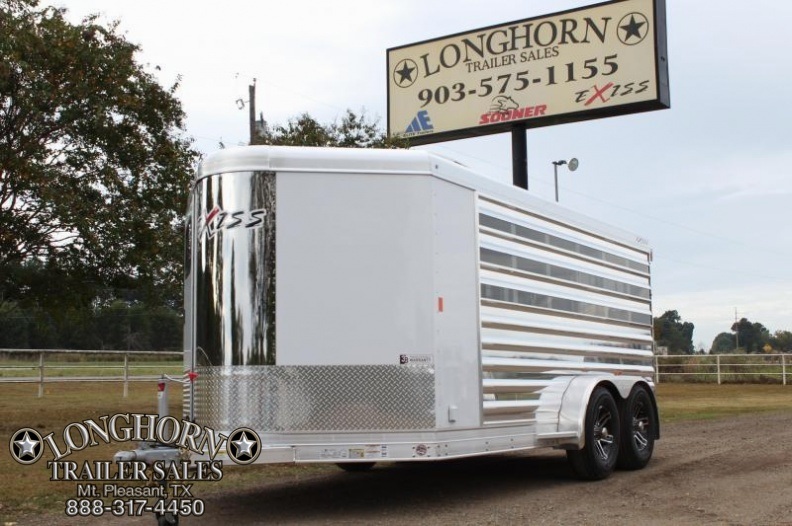 Used Exiss Trailers For Sale Used Exiss Trailers For Sale
