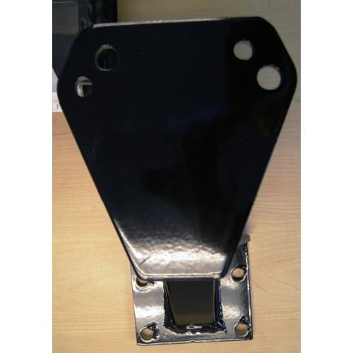 Parts Olympic Trailer PJ and Cargo Mate flatbed and cargo trailers