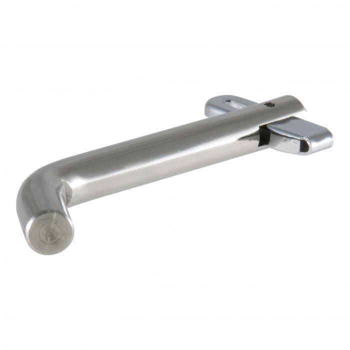 1/2" SWIVEL HITCH PIN 1/2" SWIVEL HITCH PIN