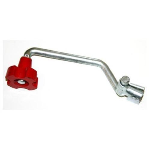 JACK HANDLE REPLACEMENT TOPWIND JACK HANDLE REPLACEMENT TOPWIND