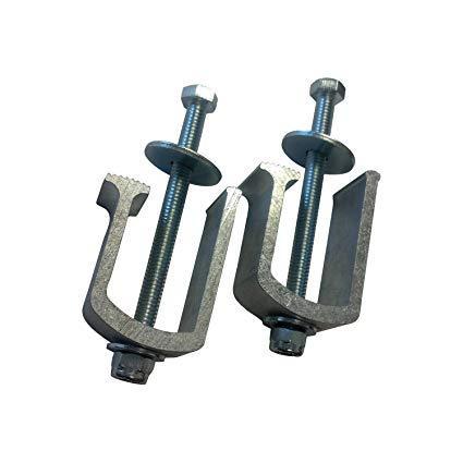 TOOLBOX J CLAMP TOOLBOX J CLAMP