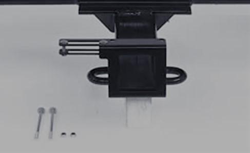 4 WAY MOUNTING BRACKET 4 WAY MOUNTING BRACKET