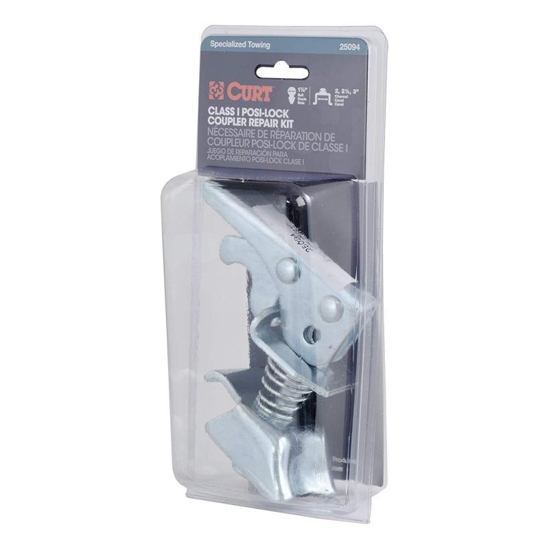 COUPLER REPAIR KIT 1 7/8" COUPLER REPAIR KIT 1 7/8"