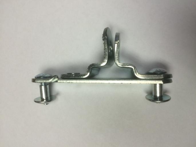HASP FOR CAM BAR HASP FOR CAM BAR