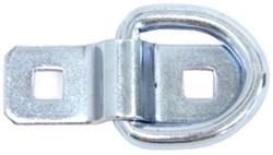 ZINC BOLT ON ROPE RING ZINC BOLT ON ROPE RING