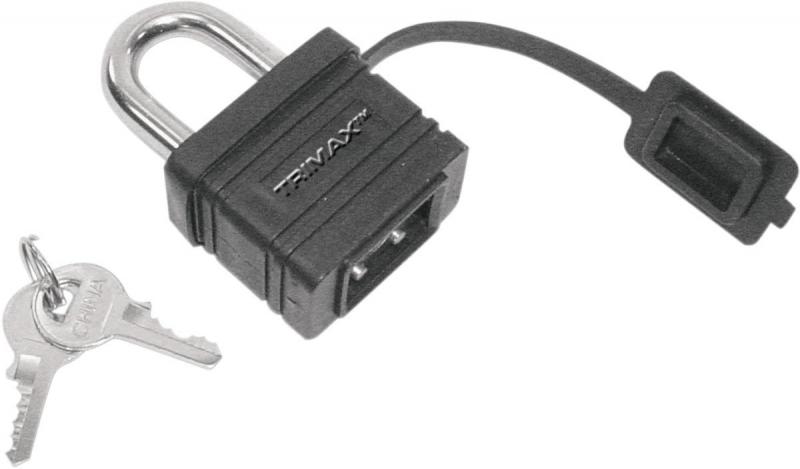 WATERPROOF PADLOCK WATERPROOF PADLOCK