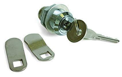 CAM LOCK 5/8 TOOLBOX CAM LOCK 5/8 TOOLBOX