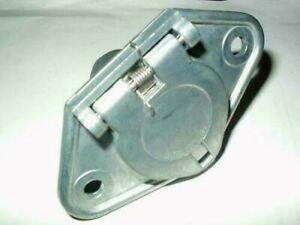 6 POLE HEAVY-DUTY DIE CAST CAR END 6 POLE HEAVY-DUTY DIE CAST CAR END