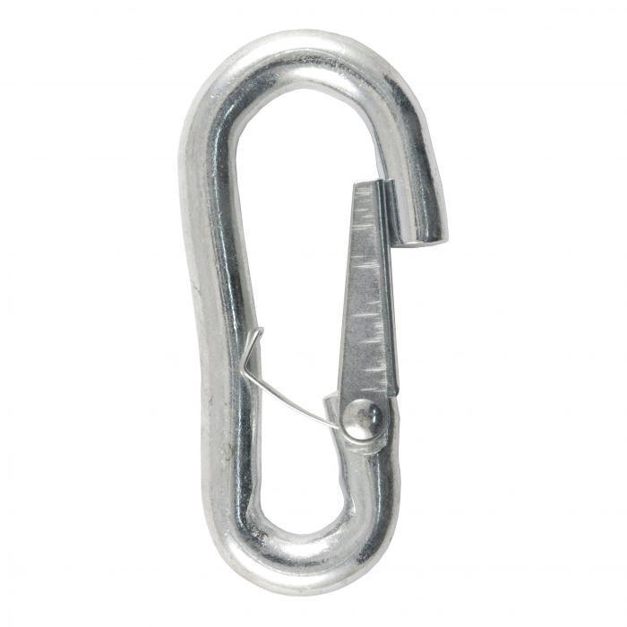 TRAILER SAFETY S-HOOK 7/16" TRAILER SAFETY S-HOOK 7/16"