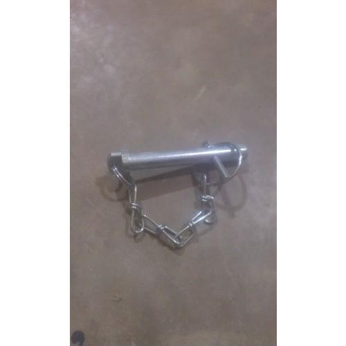 LOCK PIN FOR 7K DROPLEG JACK LOCK PIN FOR 7K DROPLEG JACK