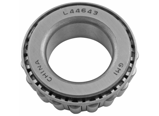 BEARING CONE L44643 BEARING CONE L44643
