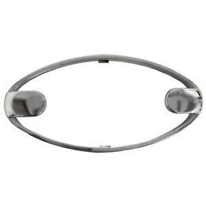 DRAGON EYE CHROME BEZEL FOR FENDER LIGHT DRAGON EYE CHROME BEZEL FOR FENDER LIGHT
