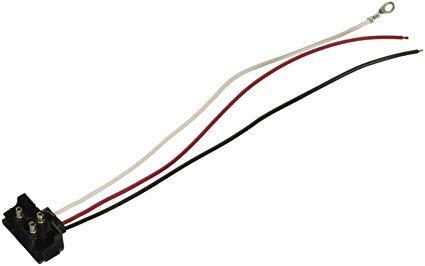 3 WAY WIRING HARNESS 3 WAY WIRING HARNESS