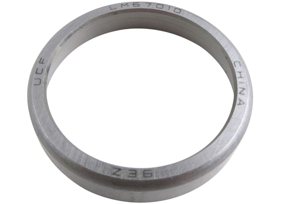 BEARING CUP/RACE LM67010 BEARING CUP/RACE LM67010