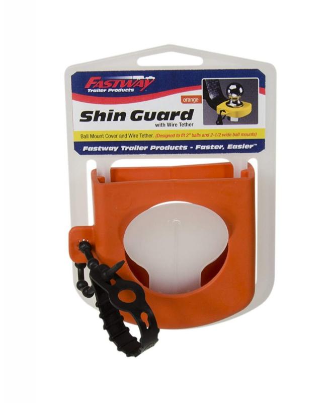 BALLMOUNT SHIN GUARD BALLMOUNT SHIN GUARD