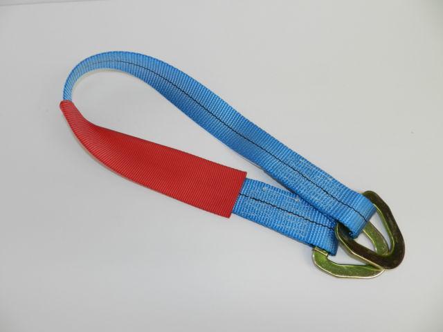 2" x 36" LONG AXLE STRAP 2" x 36" LONG AXLE STRAP