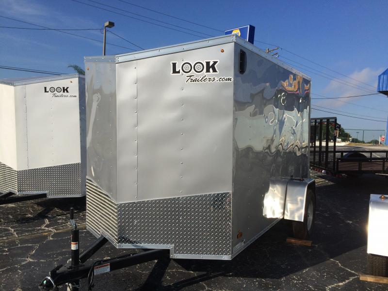 Cargo / Enclosed Trailers American Trailers Tampa New and Used