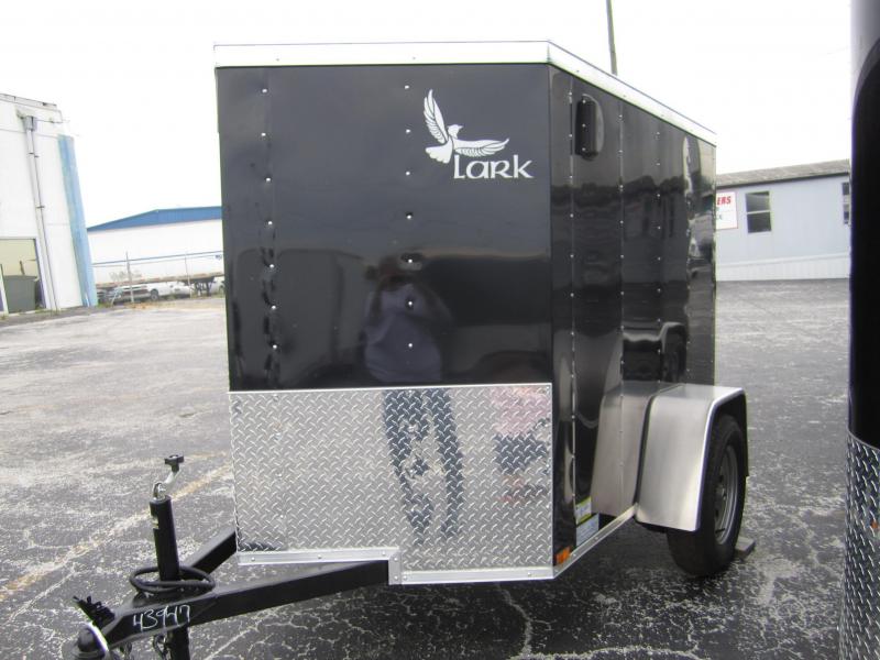 Enclosed American Trailers Tampa New and Used Enclosed Cargo