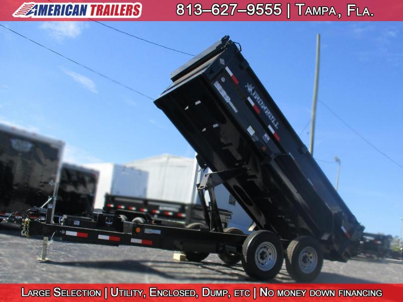 Open American Trailers Tampa New and Used Trailer Dealer in Tampa