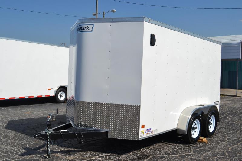 Enclosed Cargo Trailers American Trailers Tampa New and Used