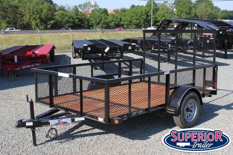 Flatbed Trailers For Sale Dump Utility And Equipment Trailers
