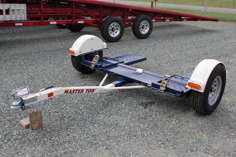 2017 Master Tow 80THD Tow Dolly Trailers For Sale Near Me