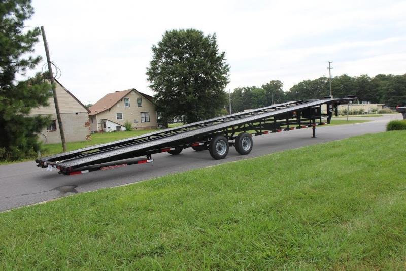 Take 3 Trailers Superior Trailers NC and VA Flatbed and Cargo