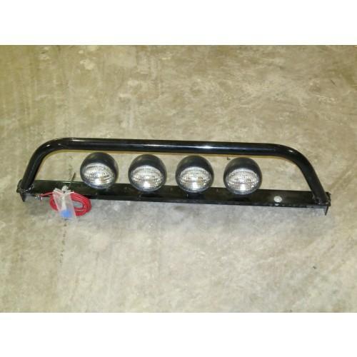Bolt On Light Bar for GN Bolt On Light Bar for GN