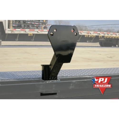 Stake Pocket Spare Tire Mount Stake Pocket Spare Tire Mount