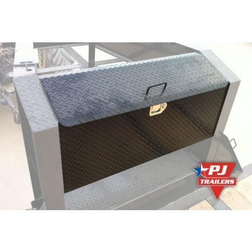 Top Riser Toolbox Kit FS Top Riser Toolbox Kit FS