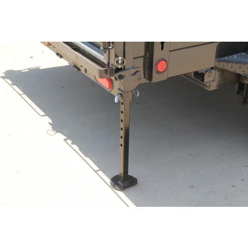 Support Leg for Dump Trailer Support Leg for Dump Trailer