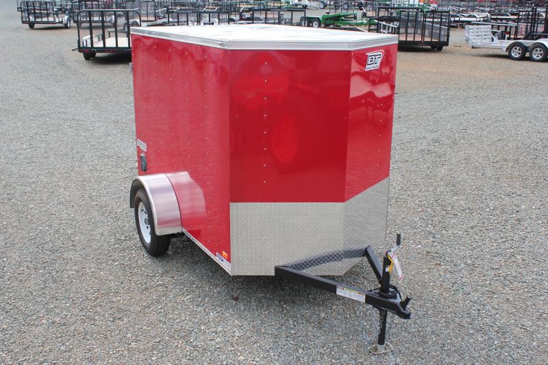 Bravo Trailers Superior Trailers NC and VA Flatbed and Cargo