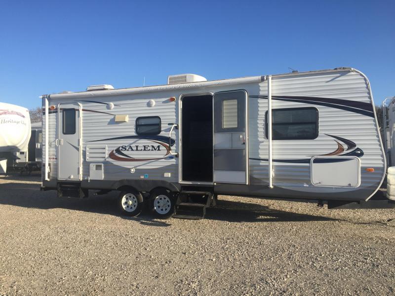 Campers / RVs Keller Trailers Cargo and Camper Trailers For Sale in