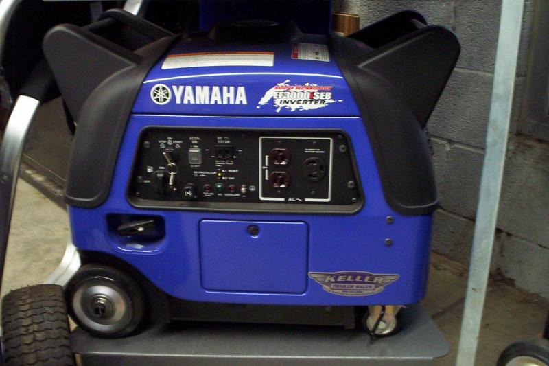 Yamaha 3000 Generator >> Inverter Generator 3000 Watt 500w Boost Keller Trailers Cargo Yamaha 3000 Generator >> Inverter Generator 3000 Watt 500w Boost Keller Trailers Cargo