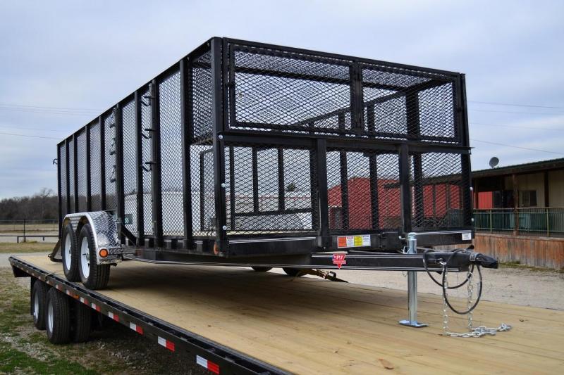 18'+Tandem+Axle+Trailer Page Not Found | Happy Trailer Sales - Trailers in Texas