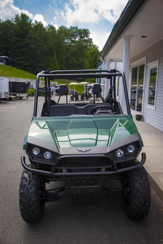2017 BAD BOY Stampede 900 EPS Utility SidebySide (UTV) CT Trailers