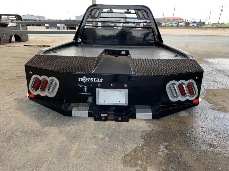 2019 Norstar Western Hauler Bed Dump, Utility and Equipment Trailers