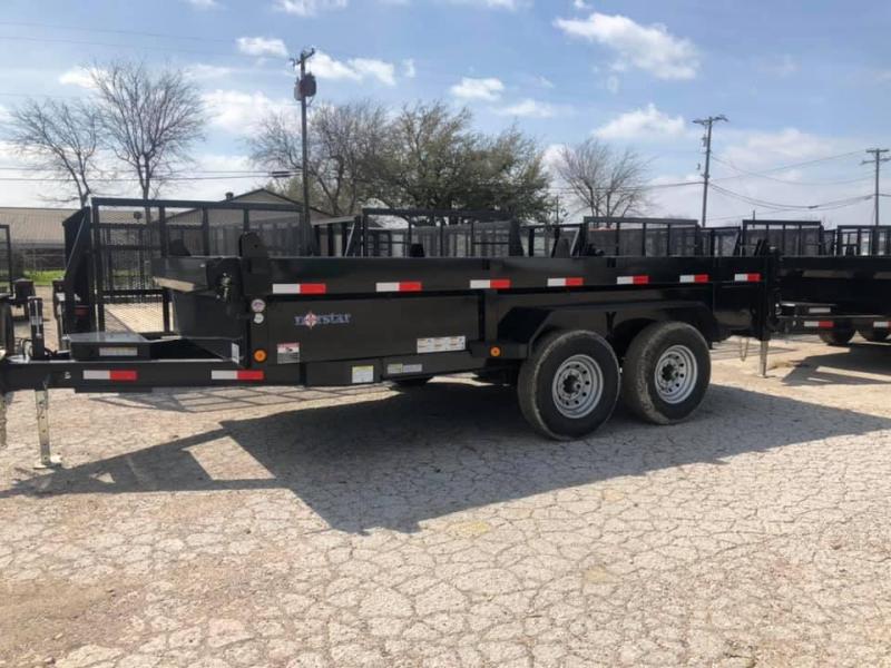 2020 Norstar 7X14 DUMP TRAILER Dump Trailer 2020 Norstar 7X14 DUMP TRAILER Dump Trailer