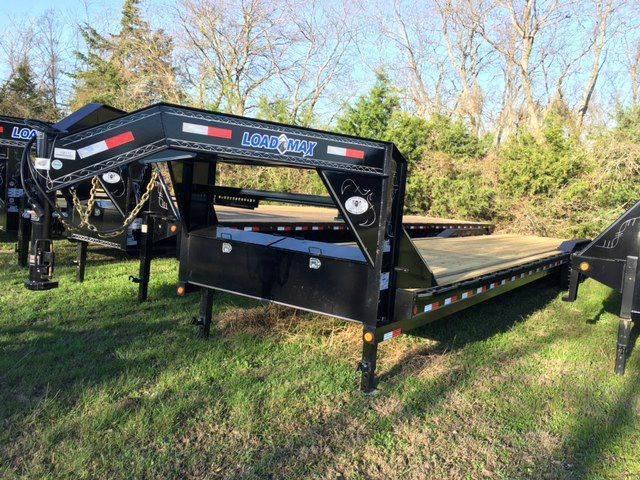 2019 Load Trail 40' Triple Axle Carhauler 2019 Load Trail 40' Triple Axle Carhauler