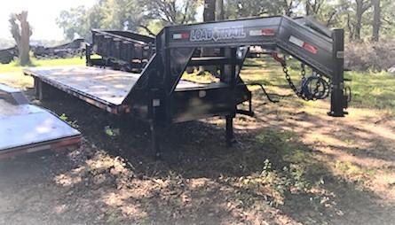 2019 Load Trail 102X40 Equipment Trailer 2019 Load Trail 102X40 Equipment Trailer