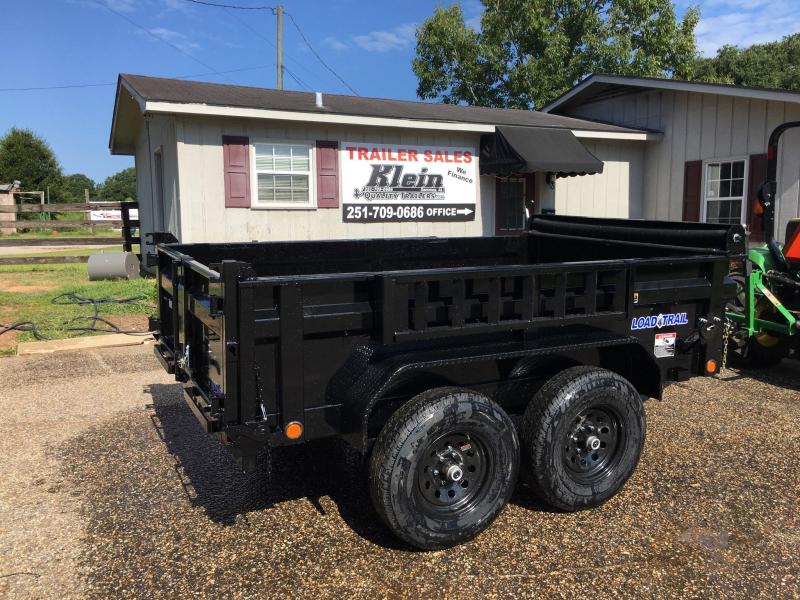 2019 Load Trail 72x10 Dump Trailer 2019 Load Trail 72x10 Dump Trailer