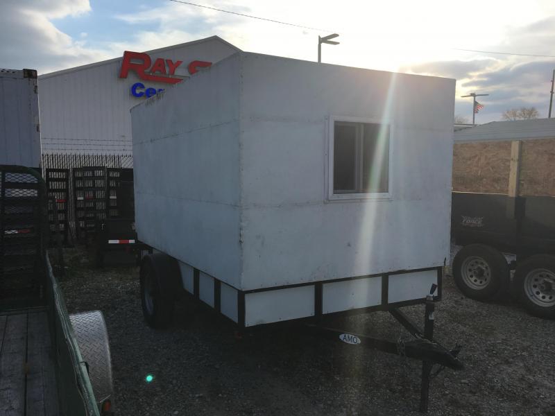 Inventory Dump, Utility, Cargo, and Flatbed Trailers For Sale in Indiana