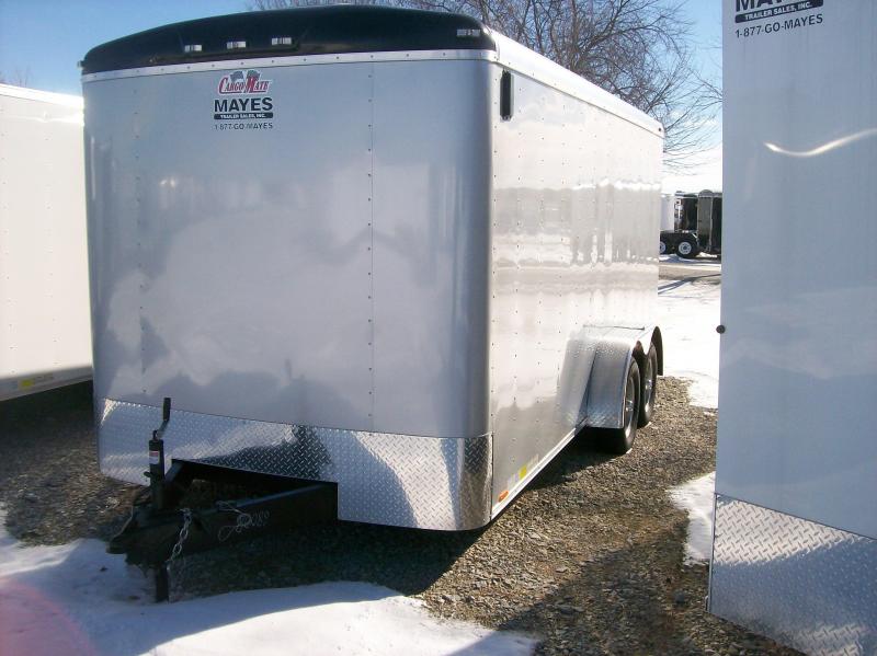 Enclosed Trailers Dump, Utility, Cargo, and Flatbed Trailers For Sale