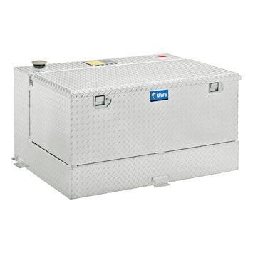 100 gallon tank/box combo 100 gallon tank/box combo